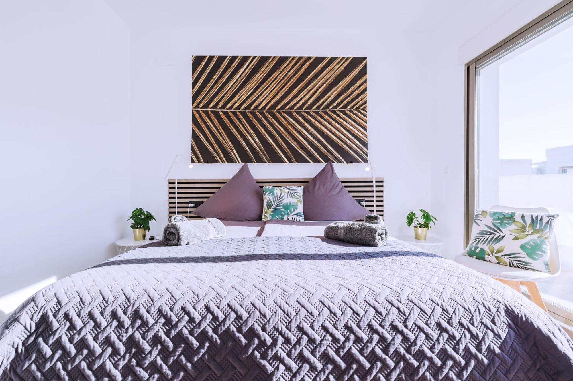 Casa Coco Stylisches Beachhouse Mit Pool & Sundeck Els Poblets Denia Exteriör bild