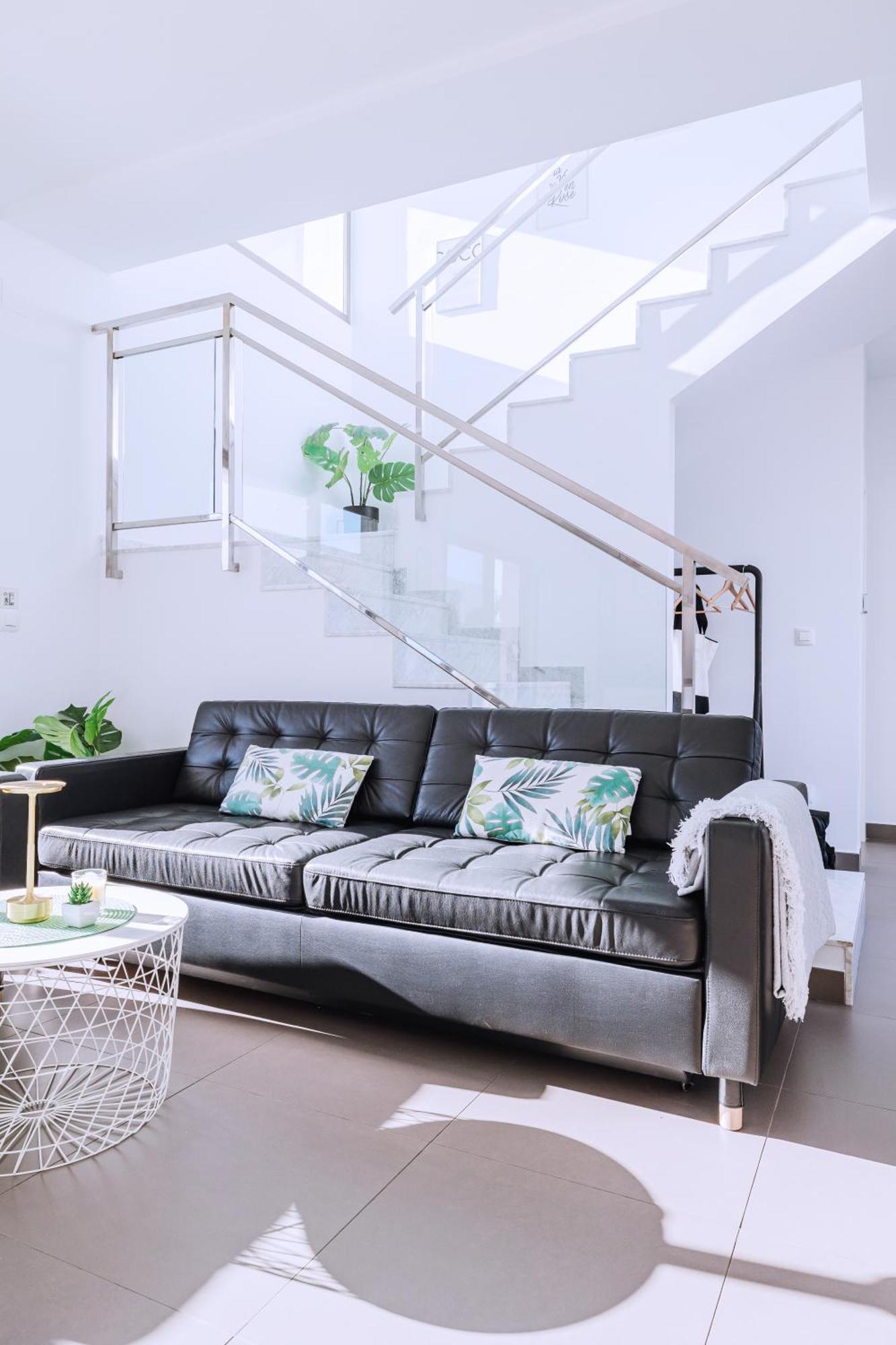 Casa Coco Stylisches Beachhouse Mit Pool & Sundeck Els Poblets Denia Exteriör bild