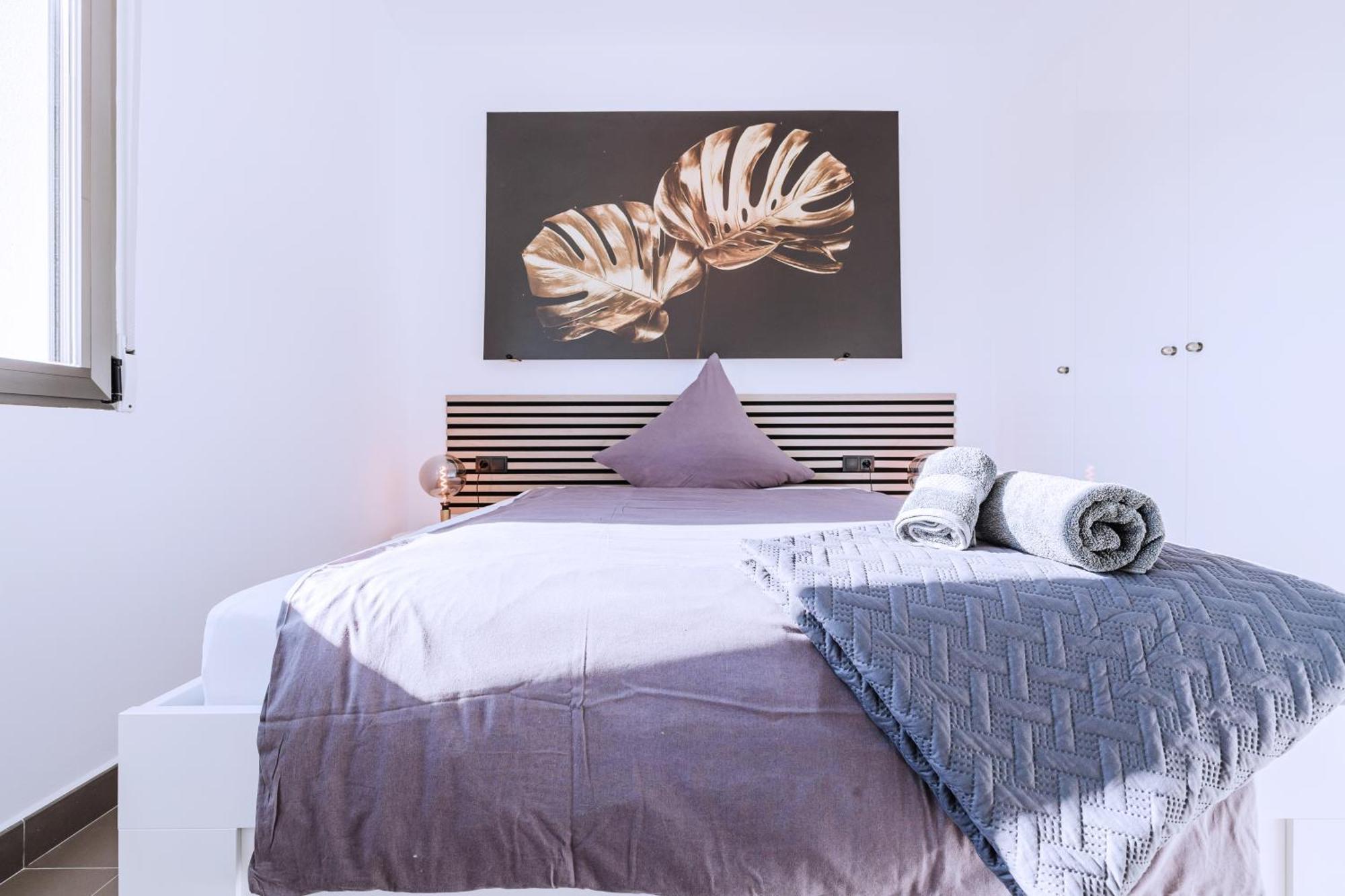 Casa Coco Stylisches Beachhouse Mit Pool & Sundeck Els Poblets Denia Exteriör bild