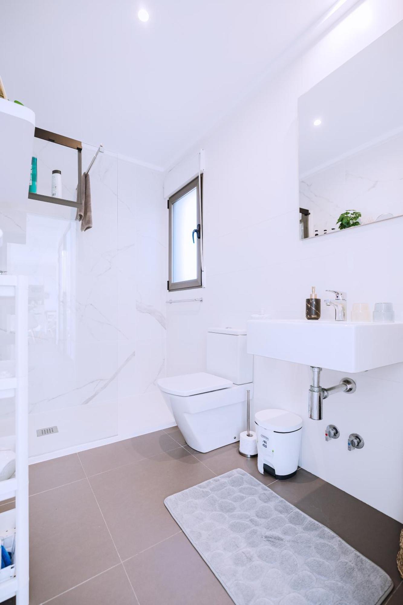 Casa Coco Stylisches Beachhouse Mit Pool & Sundeck Els Poblets Denia Exteriör bild