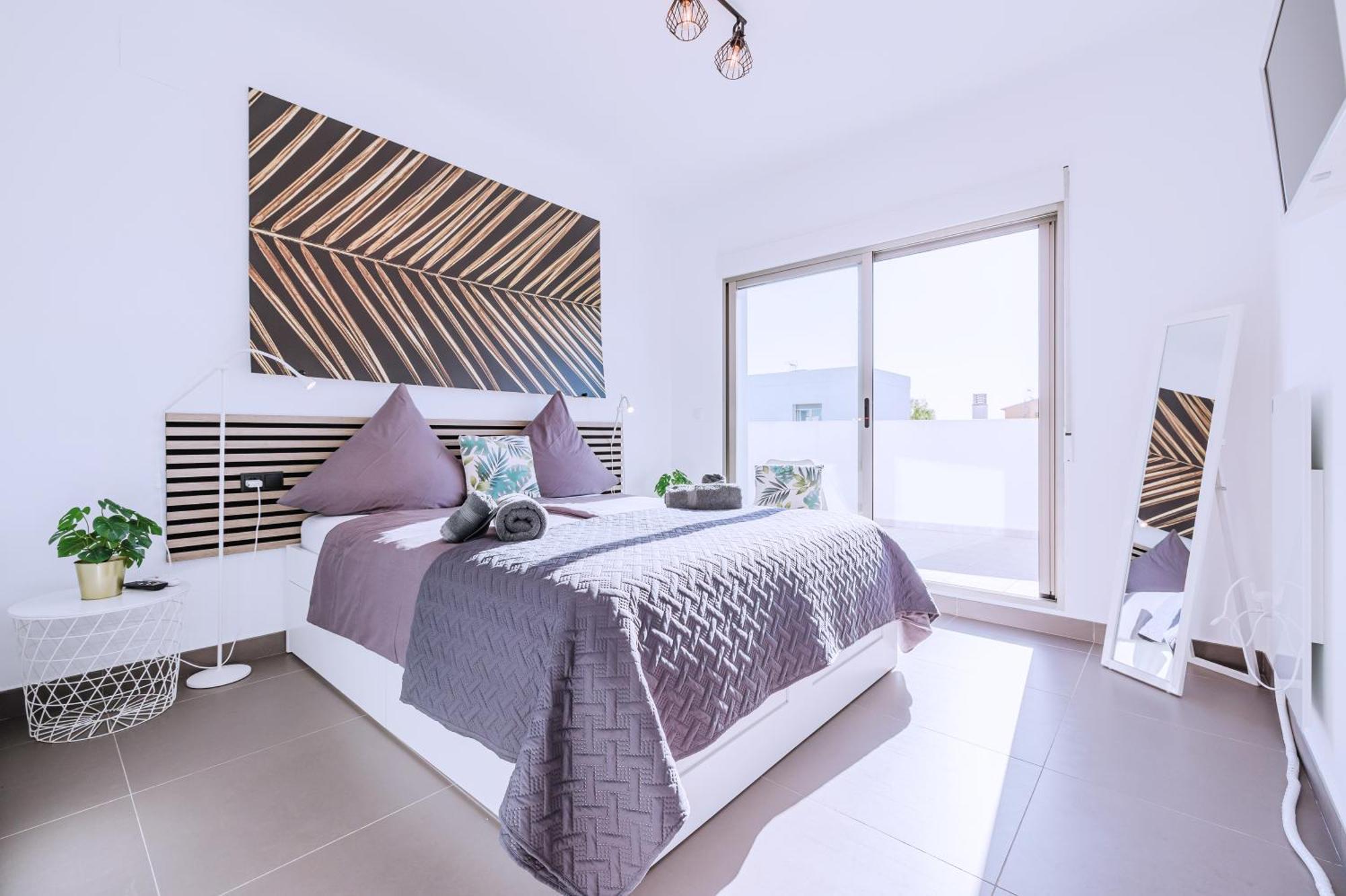 Casa Coco Stylisches Beachhouse Mit Pool & Sundeck Els Poblets Denia Exteriör bild