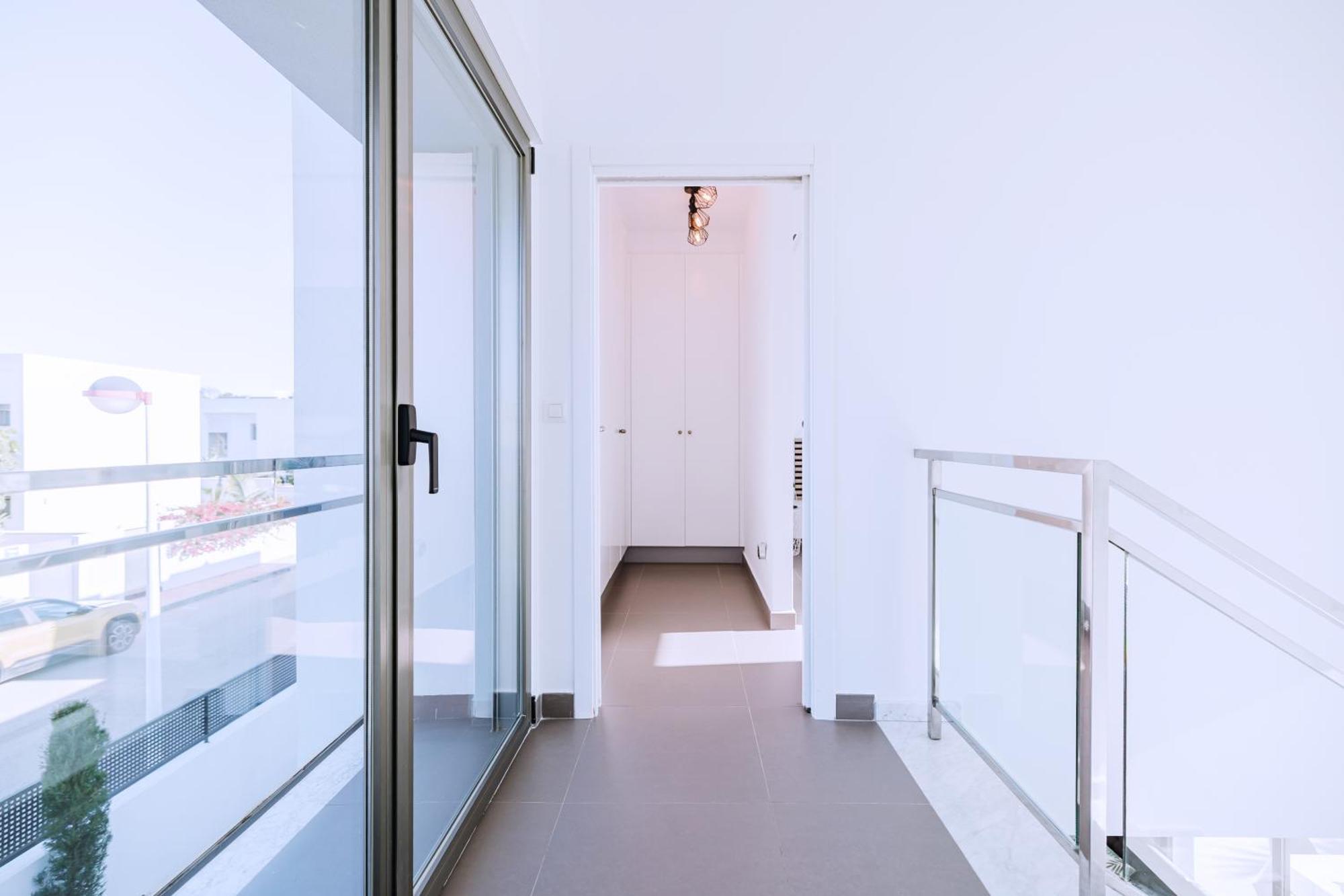 Casa Coco Stylisches Beachhouse Mit Pool & Sundeck Els Poblets Denia Exteriör bild