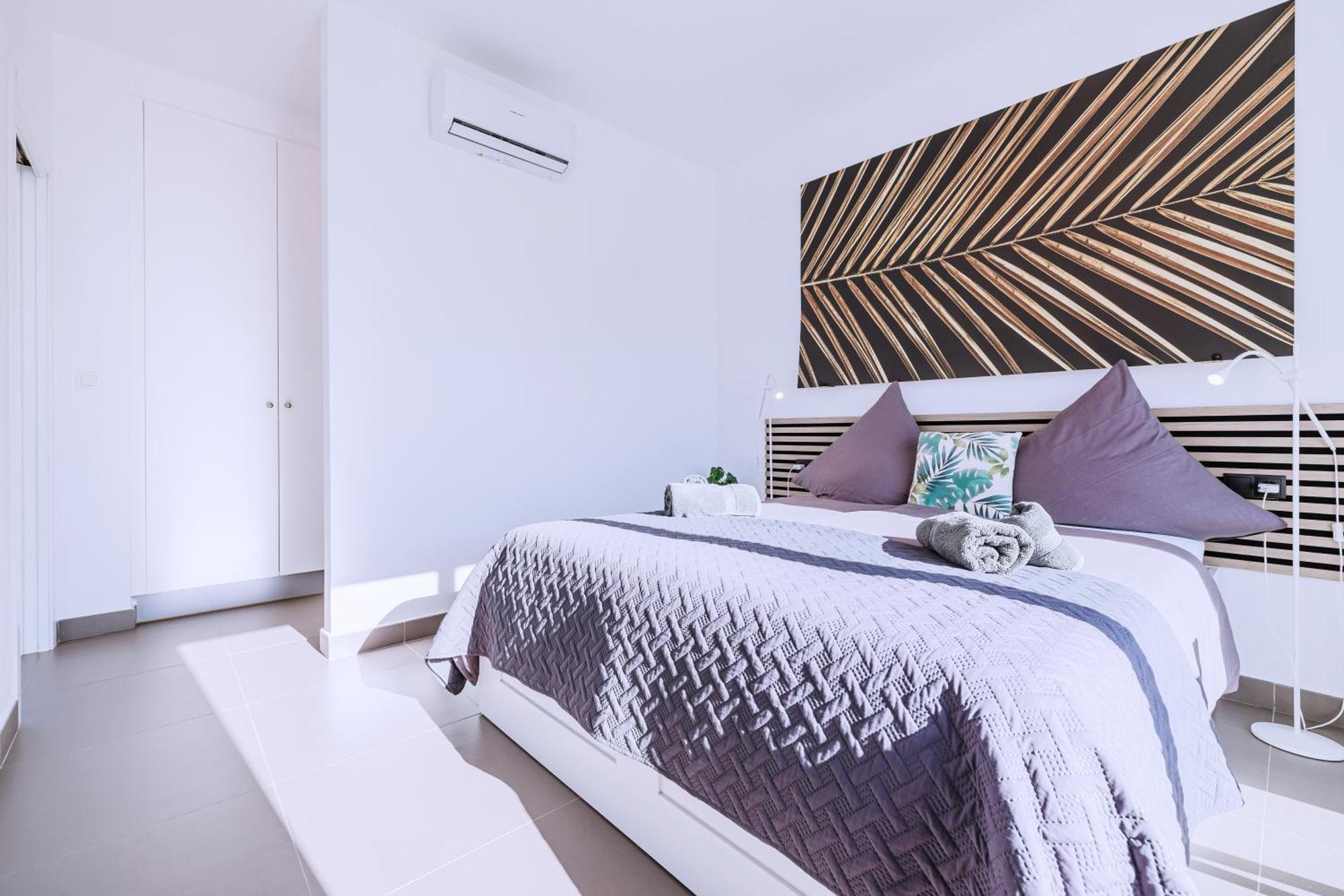 Casa Coco Stylisches Beachhouse Mit Pool & Sundeck Els Poblets Denia Exteriör bild